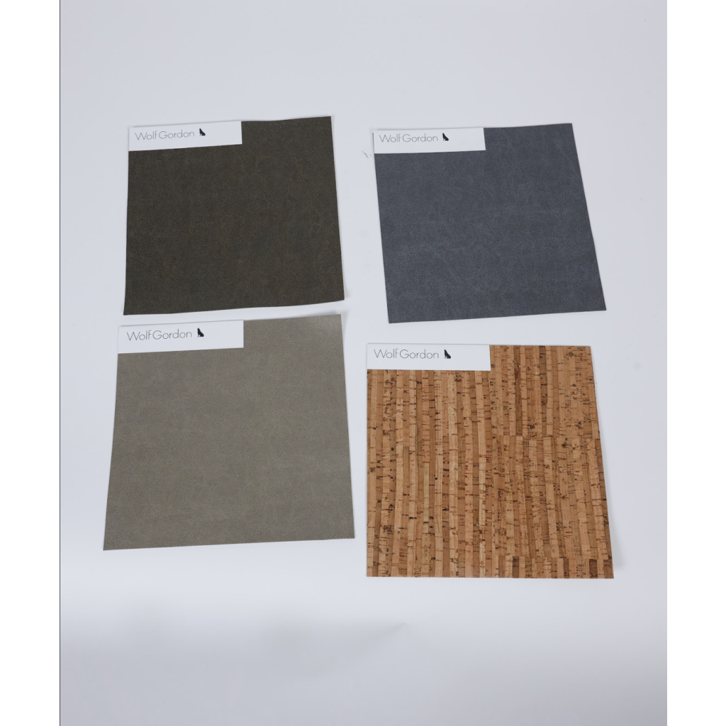 Wold Gordon Materials